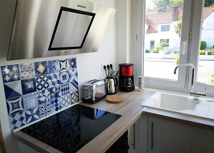 T2 - Appartement 1 Chbre Wissant