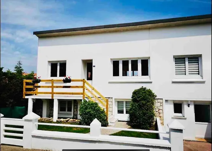 T2 - Appartement 1 Chbre Wissant